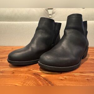 Torrid Chelsea Boot 10WW
